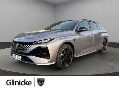 Gebraucht Peugeot e-308 SW