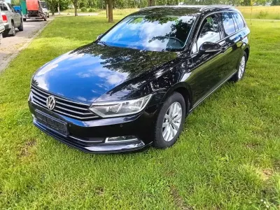 Gebraucht VW Passat