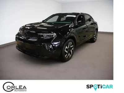 Brugt Opel Mokka 131 HK (96 kW) 2025 Sort SUV