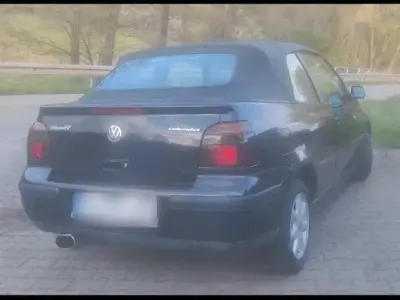 Occasion VW Golf