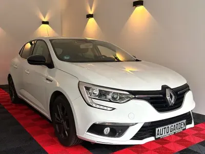 Gebraucht Renault Mégane IV