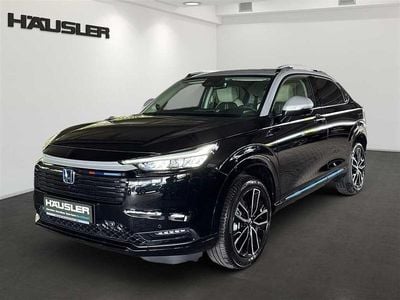 Nuova Honda HR-V Advance 131 CV (96 kW) 2026 SUV