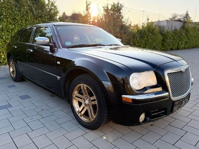 Chrysler 300C
