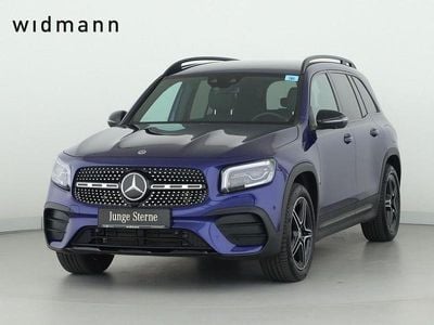 Mercedes GLB220