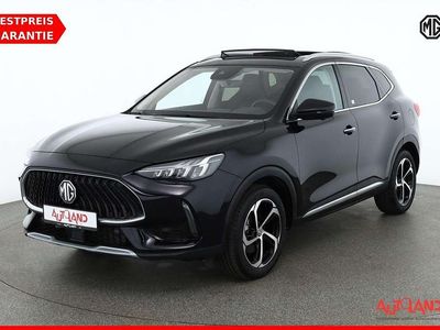 Gebraucht MG HS Luxury 162 PS (119 kW) 2023 Schwarz SUV