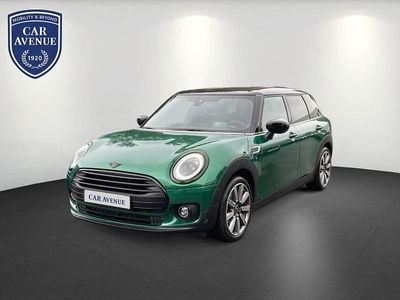 Mini Cooper Clubman