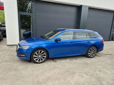 Gebraucht Skoda Octavia