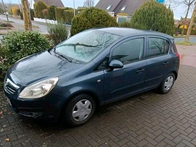 gebraucht Opel Corsa 