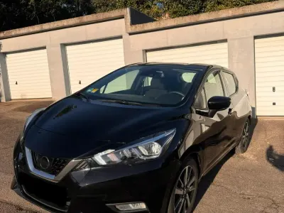 Gebraucht Nissan Micra