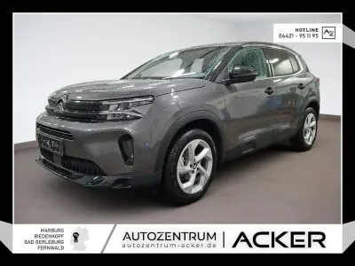 Gebraucht Citroën C5 Aircross 145 PS (106 kW) 2025 Grau SUV