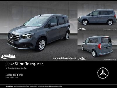 Mercedes T160