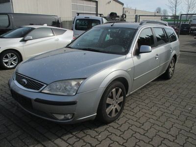 gebraucht Ford Mondeo Kombi+Diesel+Tüv 05.2025