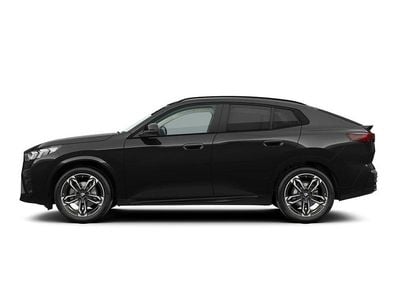 Gebraucht BMW X2 M Sport 150 PS (110 kW) 2025 Schwarz SUV