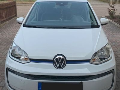 gebraucht VW e-up! 