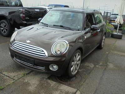 Mini Cooper Clubman