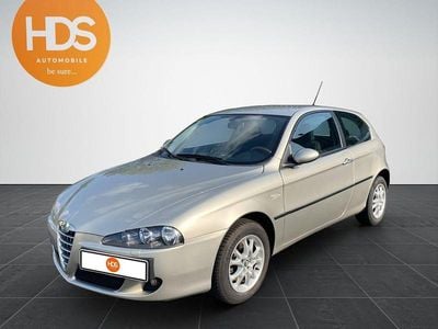 Alfa Romeo 147