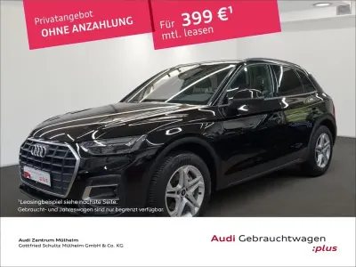 Gebraucht Audi Q5 163 PS (119 kW) 2024 SUV