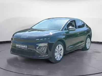 Gebraucht Skoda Enyaq iV