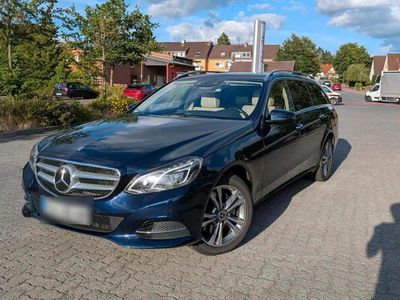 Mercedes E300