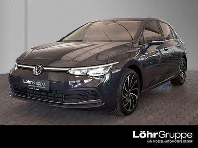 Gebraucht VW Golf VIII