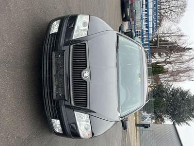 Schwarz Gebraucht 2006 Skoda Octavia Elegance Kombi | 999 € (Superpreis)