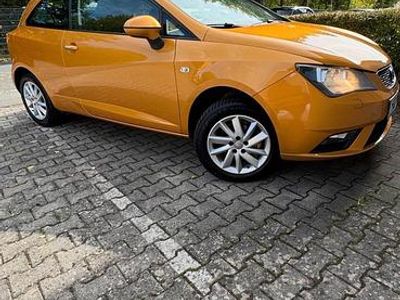 Seat Ibiza SC