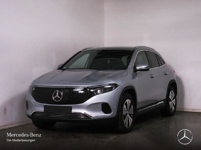 Mercedes EQA300