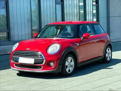 Gebraucht Mini One D