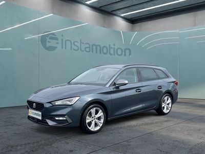 Seat Leon ST