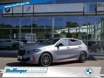BMW 128