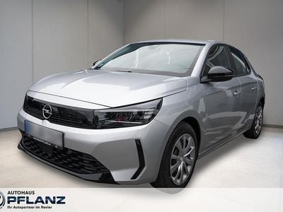 Grau Gebraucht 2024 Opel Corsa Kleinwagen | 14.250 € (Guter Preis)