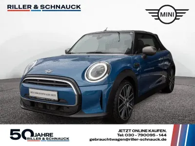 Gebraucht Mini Cooper Cabriolet