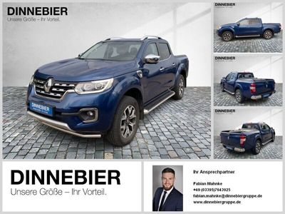 Renault Alaskan
