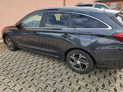 Gebraucht Hyundai i30