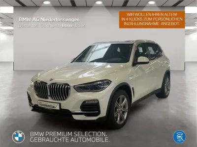 Gebraucht BMW X5