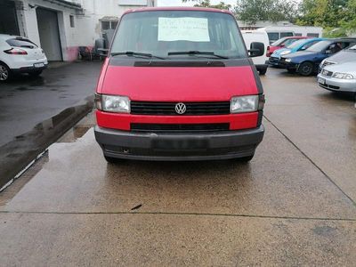 VW T4