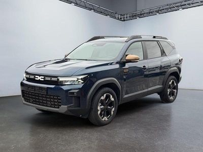 Nuova Dacia Bigster Extreme 158 CV (116 kW) 2026 Blu SUV