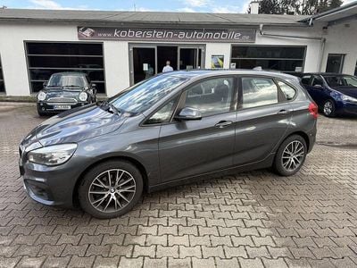 BMW 220 Active Tourer