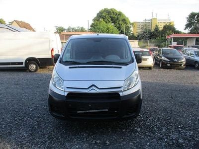 Citroën Jumpy