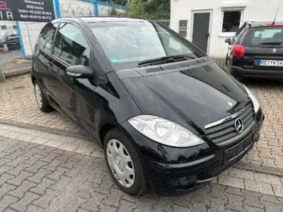 Gebraucht Mercedes A200