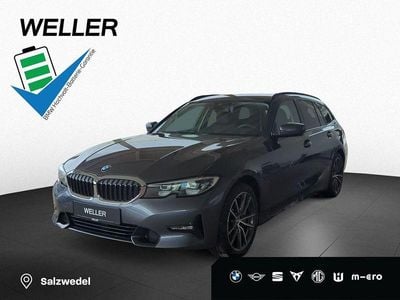 BMW 330e