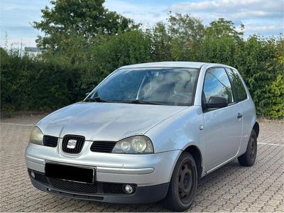 Seat Arosa