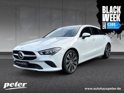 Mercedes CLA220