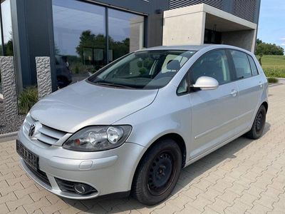 VW Golf Plus Cross