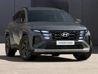 Gebraucht Hyundai Tucson