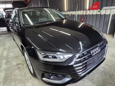 Gebraucht Audi A4