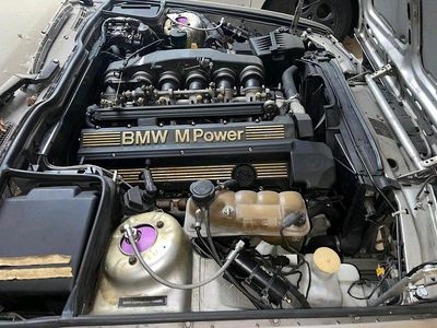 Usata BMW M5 1990 Berlina