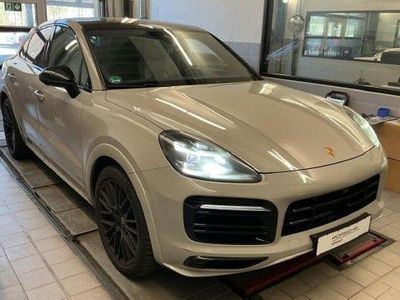 Second-hand Porsche Cayenne Coupe GTS 460 CP (338 kW) 2023 Andere Coupe