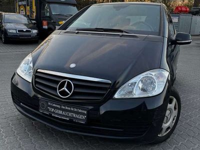 Mercedes A160