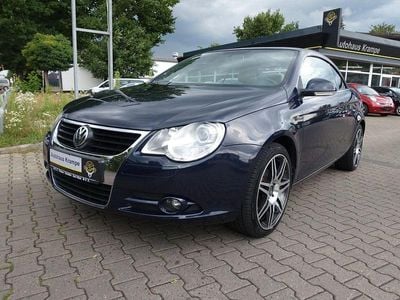 VW Eos